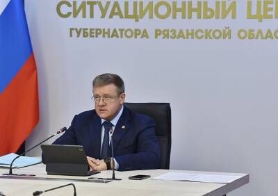 Любимов заявил о необходимости укреплять диалог с людьми