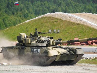 Российские танки оснащают защитой против дронов Bayraktar и ракет Javelin - Forbes