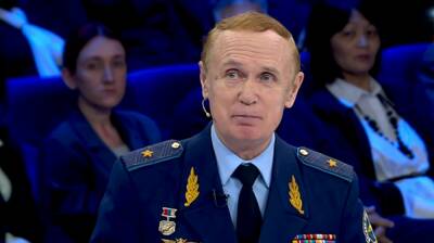 Генерал-майор Попов жестко ответил на выпады Польши в адрес ВДВ РФ