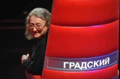 Телеведущий Дмитрий Борисов: Александр Градский был настоящей звездой мирового уровня