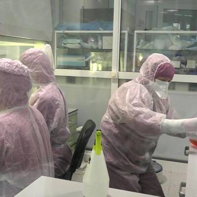 Новый штамм коронавируса "омикрон" зафиксирован уже в 20 государствах