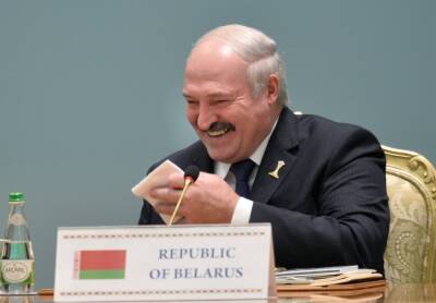 Владимир Воля: Киев будет ломать голову, как ответить Лукашенко за...