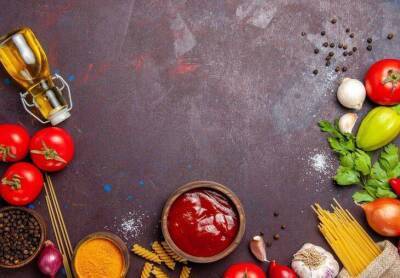 Как сохранить начатую томатную пасту от плесени: знают опытные хозяйки