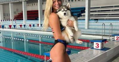 Ефимова отказалась выступать на чемпионате мира на короткой воде