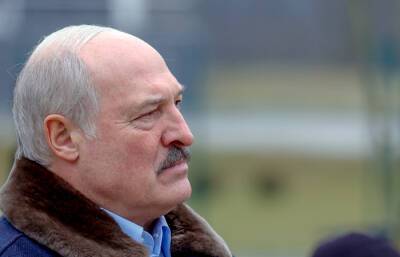 Лукашенко назвал Крым "де-юре и де-факто российским", а также заявил о намерении посетить полуостров
