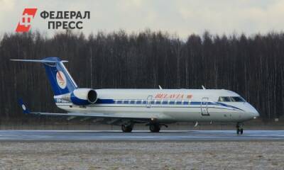 Лукашенко ответил, когда из Белоруссии начнутся регулярные рейсы в Крым