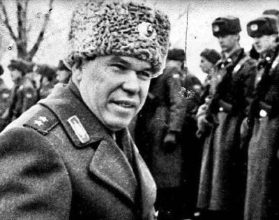 Сын «врага народа»: за что отца генерала Рохлина посадили в ГУЛАГ - Русская семерка