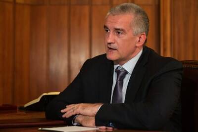 Аксенов оценил планы Лукашенко посетить Крым