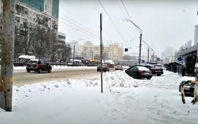 Зима врывается с двух ног: 1 декабря в Украину придет снег, но местами будет дождливо – прогноз Диденко