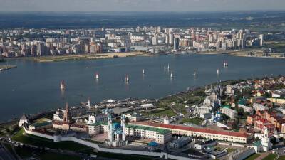 В Казани подвели итоги Года родных языков