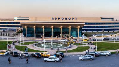 Аэропорт Минвод принял трёхмиллионного пассажира с начала года