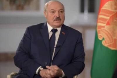 Лукашенко рассказал о развязанных руках для полетов Белавии в Крым