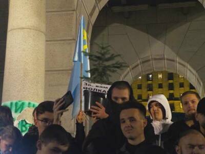 «Не будет крови»: На Майдане анонсировали акцию с требованием отставки Зеленского