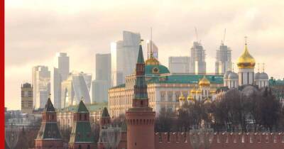 Москва стала лидером европейского рейтинга инноваций в сфере борьбы с COVID-19