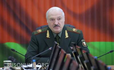 Свершилось: Лукашенко сделал важное заявление по Крыму, а за ним и другие