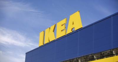 Из-за перебоев в поставках ожидается рост цен на мебель и товары для дома Ikea.
