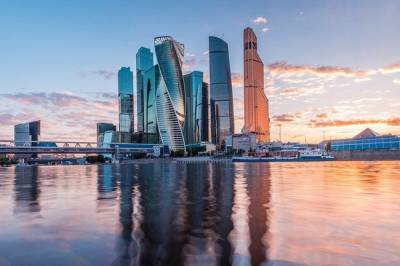 Bloomberg: в башне «Федерация» Москва-сити работают «отмывочные» для криптовалюты. Там обналичивают деньги хакеров и наркоплатформ
