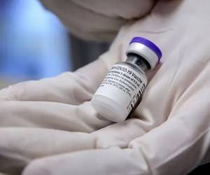 Ложь, утаивание побочек и раскрытие личных данных. Pfizer обвинили в нарушениях при испытании вакцин