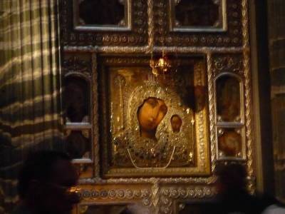 Праздник Казанской иконы Божьей Матери. Кому обязательно стоит ей помолиться?