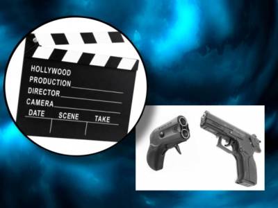 Более 200 голливудских кинематографистов требуют запретить огнестрельное оружие на съемочных площадках