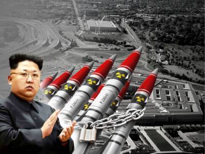 Пентагон попередив, що Китай може збільшити кількість ядерних боєголовок до тисячі