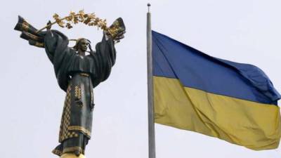Украинцы требуют переименовать русскоязычные города