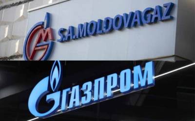 Молдавия готова изменить закон, чтобы не остаться без запасов газа