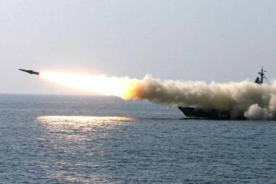 Ракеты «Циркон» поступят на вооружение ВМФ в 2022 году – Путин