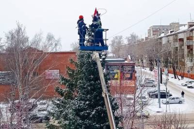 В День народного единства в Томске будет пасмурно и немного потеплеет
