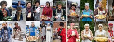 Фестиваль «Кухни народов мира» в Новосибирске: онлайн-трансляция 4 ноября