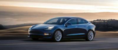 Tesla улучшила запас хода у некоторых комплектаций Model 3 и Model Y