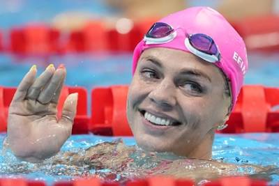 Ефимова рассказала о предложенных гонорарах за индивидуальные уроки по плаванию