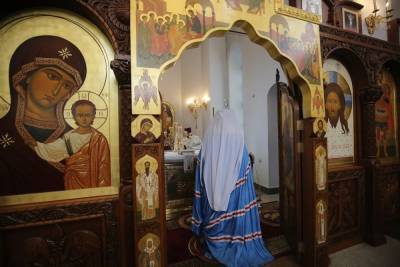 День Казанской иконы Божией матери: чего нельзя делать 4 ноября