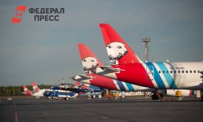 На Ямале появится четыре новых льготных авиамаршрута на юг