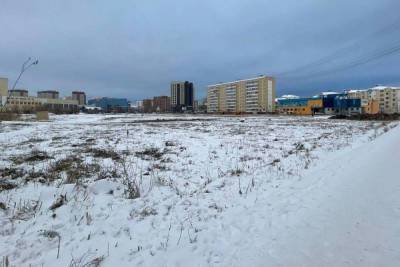 На месте строительства парка в Якутии сибирскую язву не нашли