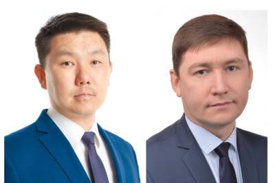 В Якутии назначены новые заместители министра инноваций