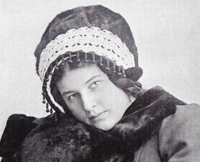 Советская женщина-дипломат в гареме афганского эмира: секретная миссия Ларисы Рейснер - Русская семерка