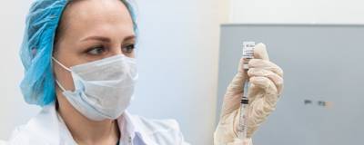 В Липецкой области за сутки от COVID-19 вакцинировалось рекордное количество жителей