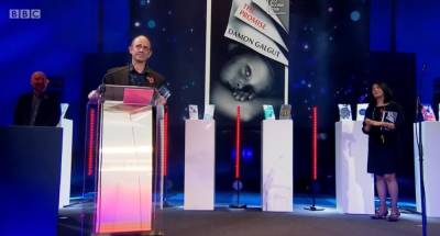 Дэймон Гэлгут из ЮАР стал лауреатом Букеровской премии 2021 года