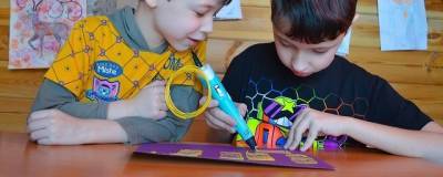 В Зубово-Полянском районе Мордовии завершается строительство детского сада на 90 мест