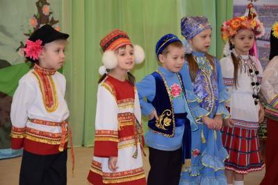 Русский с татарином всегда договорятся. Как в Ульяновской области дружат народы