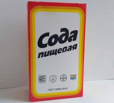 Диетолог Леонов рассказал о пользе и вреде соды при использовании её в качестве лекарства