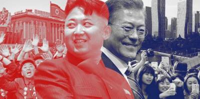 Пхеньян заинтересован в официальном завершении Корейской войны — Сеул