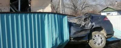 В Приморье из-за несовершеннолетнего водителя погибли два подростка