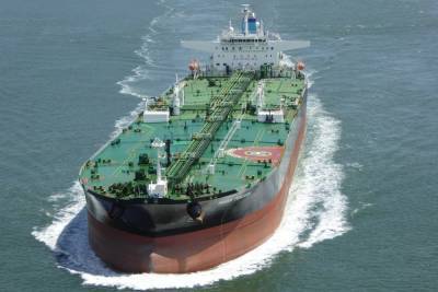 США опровергли слухи о перехвате иранского танкера в Оманском заливе