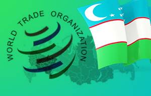 Присоединение к ВТО будет включено в Стратегию правительства Узбекистана на 2022−2026