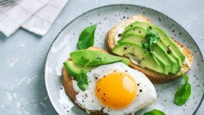 Хочешь быть здоровым — хорошо завтракай