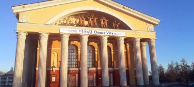 Фестиваль «ОпераVita» состоится в Петрозаводске в конце ноября