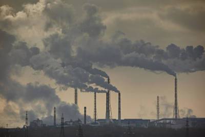 Климатический саммит в Глазго закончился без особых надежд на уменьшение загрязнения атмосферы