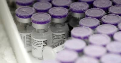 Глава минздрава Литвы: по графику поставок вакцин Латвия оказалась в неблагоприятной ситуации
